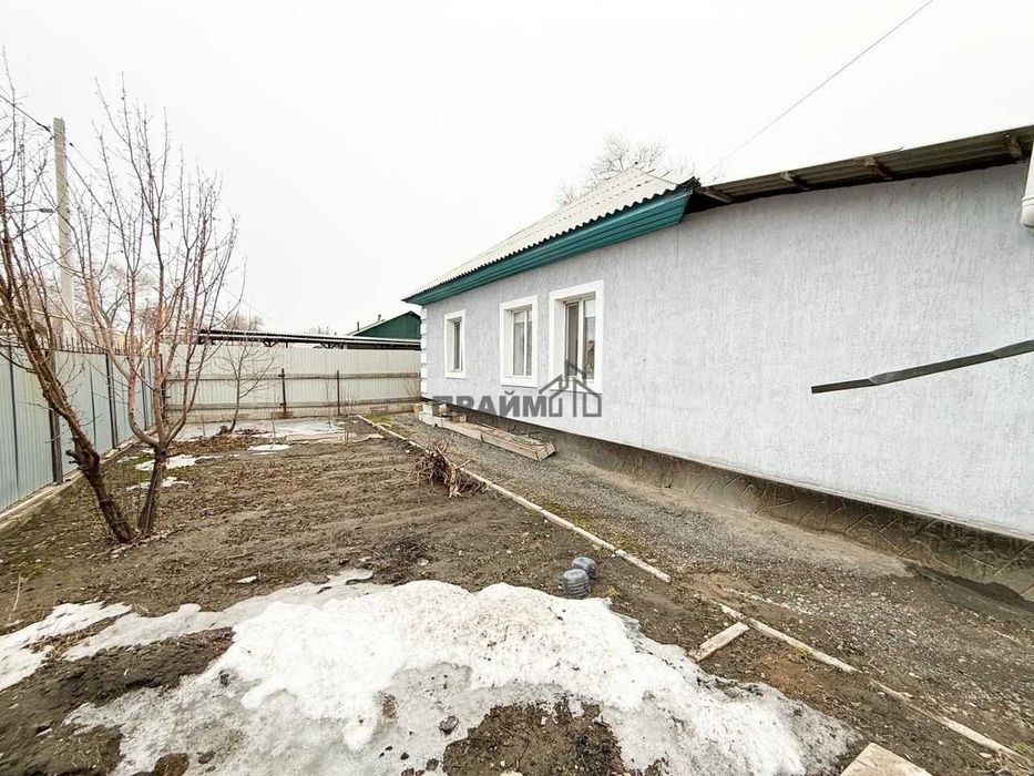 ПРОДАМ 5 ком. дом Еркин (Галымбек ПРАЙМ)