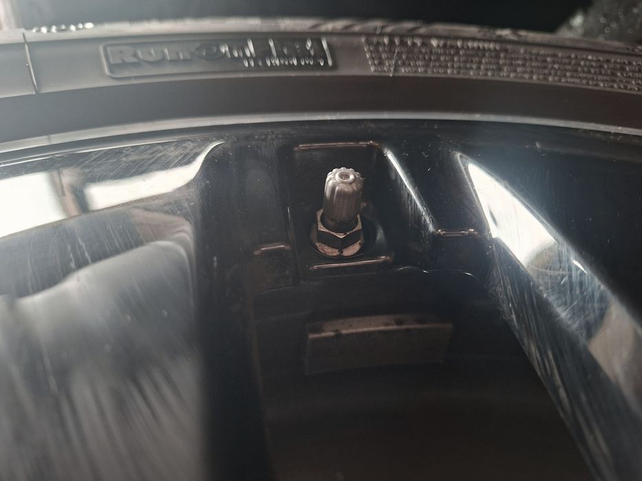 17" Mercedes E class w213, w212 Оригинални джанти Мерцедес Е