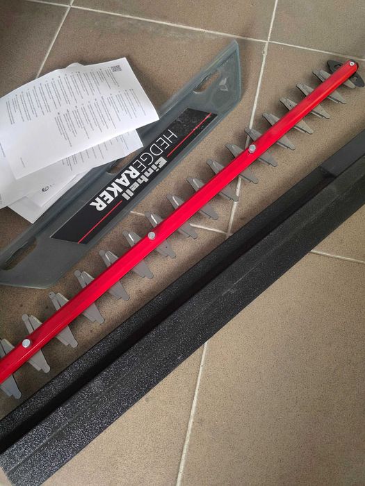 Foarfeca Electrica Gard Viu Einhell GE-EH 7067 700W