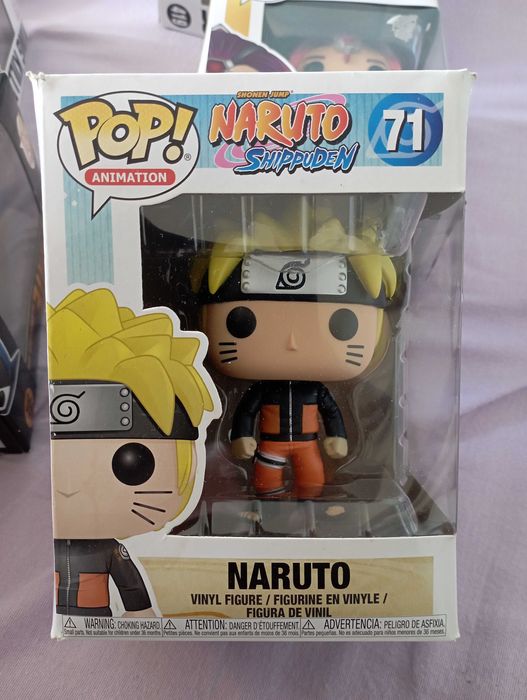 Funko pop фигурка