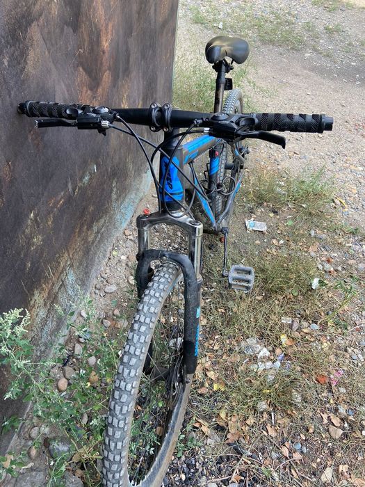 Продам велосипед хорошем состоянии