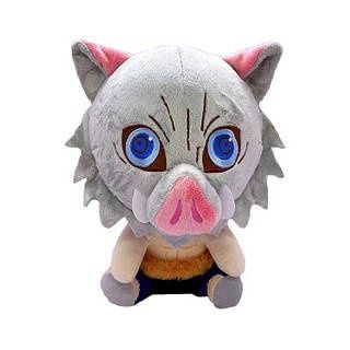 Плюшевая игрушка иноске аниме клинок рассекающих демонов