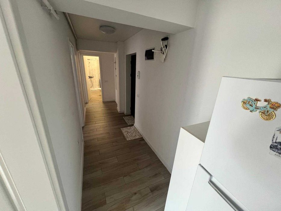 Apartament cu 3 camere de inchiriat/Loc de parcare inclus/Zona pallady/Drumul Gura Crivatului