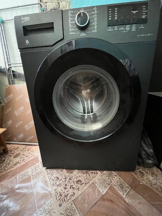 Продам стиральную машину beko
