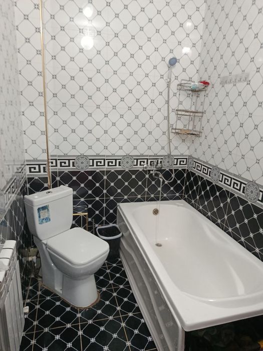 2 xonali kvartira ijaraga beriladi