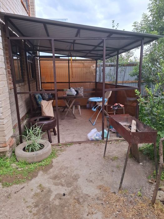 Дача 131, гор водоканал