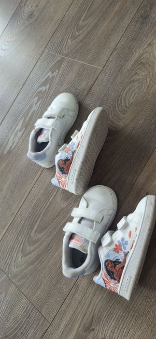 Детски сандали Birkenstock 25, Adidas 23,  Polo 22