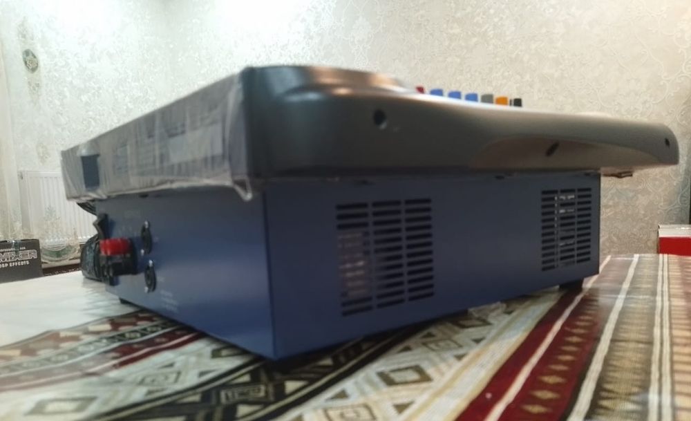 Апарат калонка сатылады