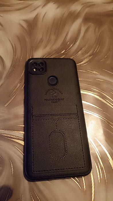 Редми  Обмен на ммм