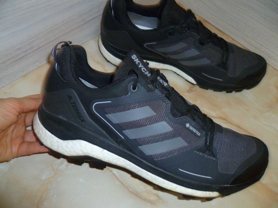 ADIDAS Gore-tex №47