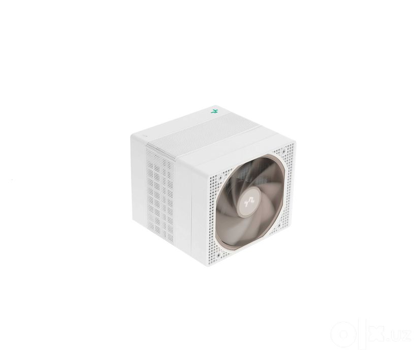 > Кулер для процессора DeepCool Assassin IV White