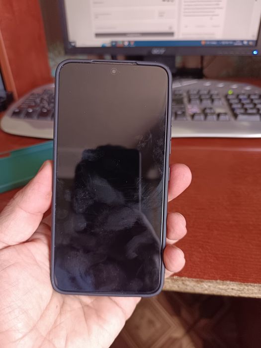 Самсунг s 22 в хорошем состоянии