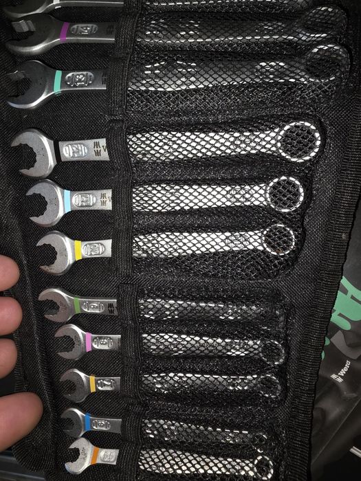 Wera Facom wiha beta