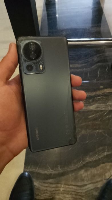 Xiaomi 13 Lite obmen yoq