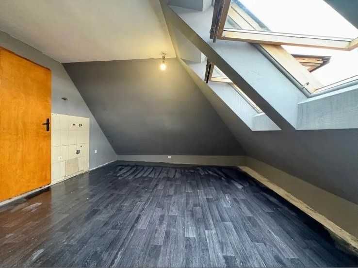 Продавам 1-стаен кв. Левски