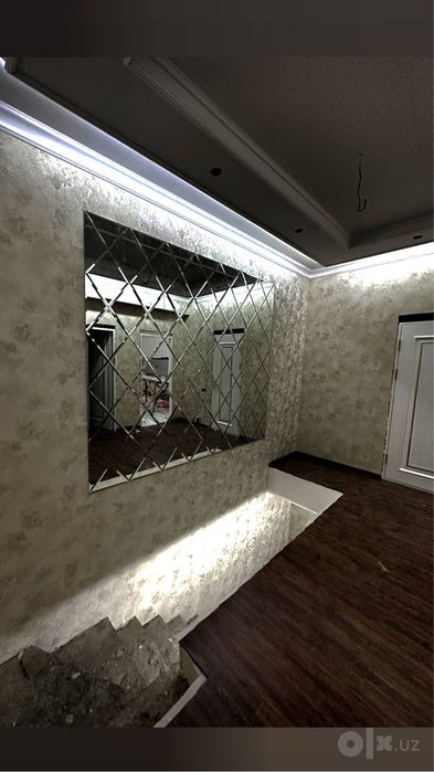 Zerkala Decor.