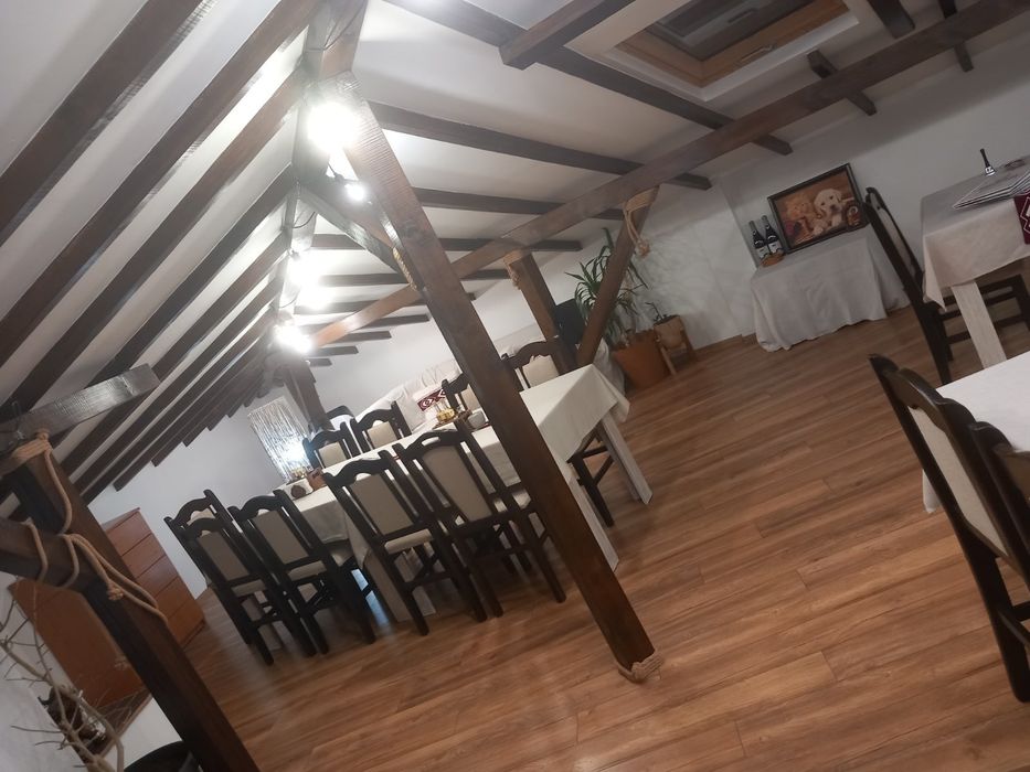 Продава заведение - ресторант с разработен бизнес н