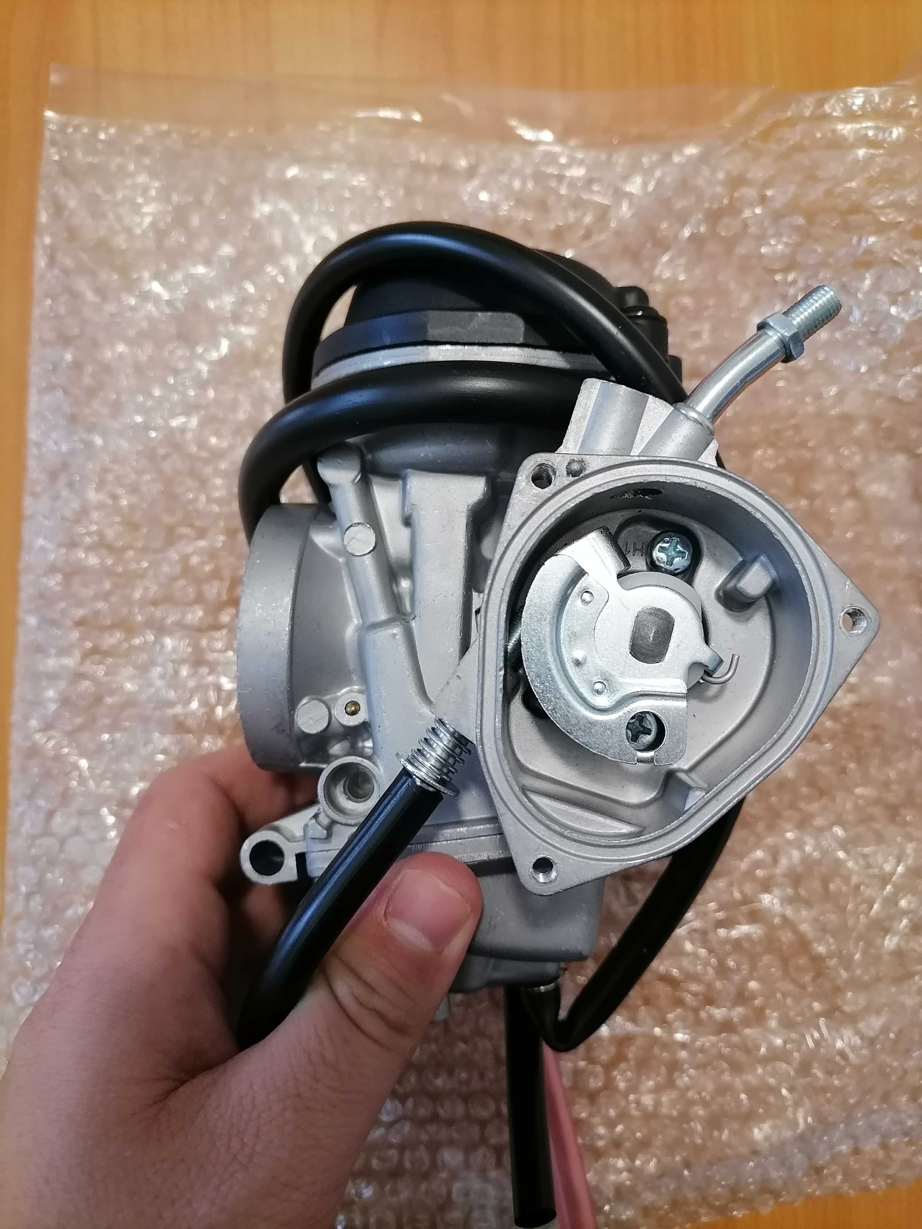 Carburator CF Moto 500 CfMoto 500 CF188 CF MOTO 300 Campulung • OLX.ro