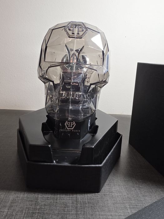 Нов мъжки часовник Philipp Plein