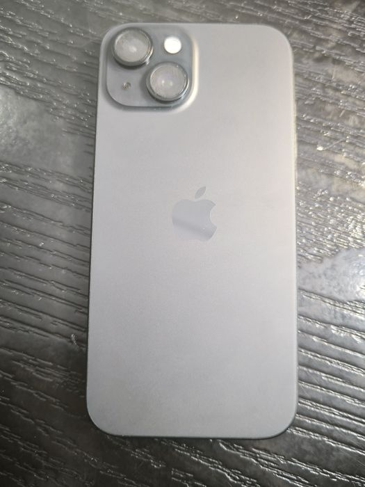 iPhone 15 , 128gb, baterie 100%