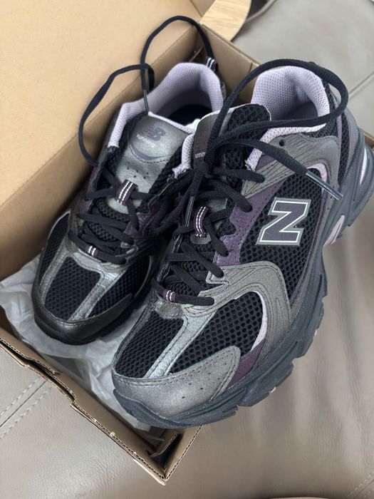 Маратонки New Balance 530