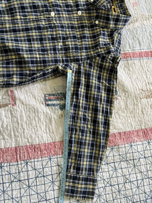 Детска риза 100% памук 2бр. GAP и H&M