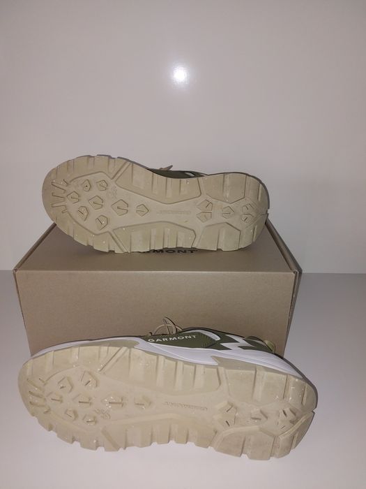 Sneakers ACBC-Garmont Mărime43