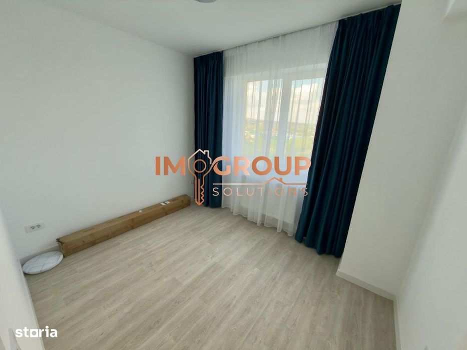Apartament – Iași, Valea Adâncă - Vedere 5