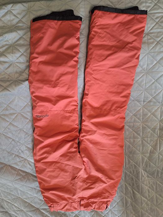 Ски грейка 10К, 16