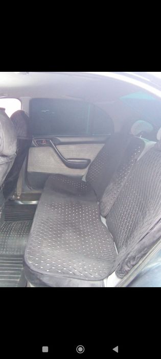 Срочно продам машину