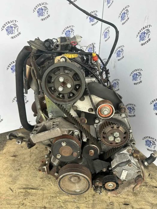 Sofim 8140 двигатель 2.8td Iveco Dayli, , Fiat Ducato, Citroen