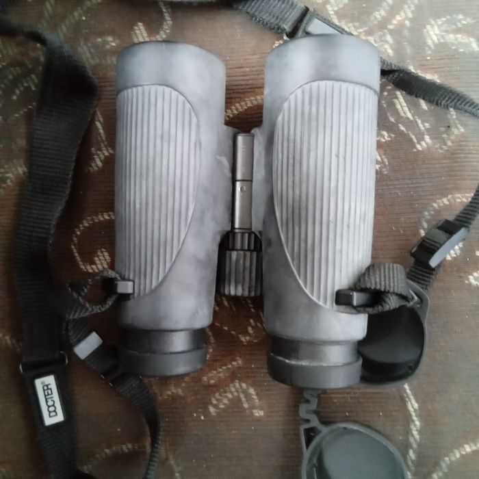 Бинокль 8*30 немецкий