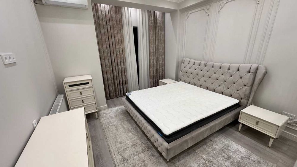 Яккасарайский район 3/5/7 ор-р ПАРК БАБУРА