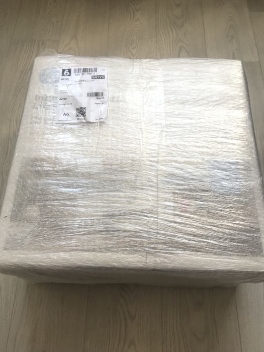 Продам новый принтер HP Smart Tank 520