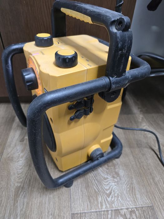 Radio santier Sangean U1