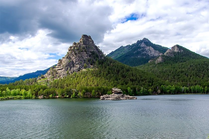 Дача, ул.Центральная