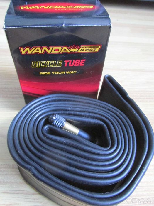 Вътрешни гуми за велосипед колело WANDA King