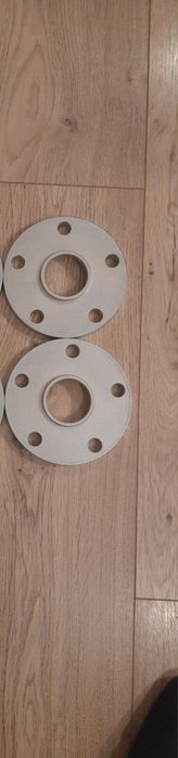 Distanțiere grup Vag 13mm. PCD 5x112 gaura butuc 57.1mm