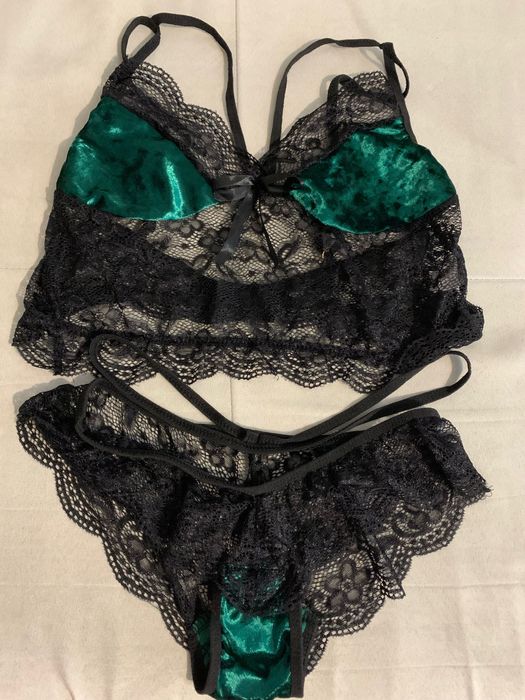 Продавам дамско  бельо.Ново! 042