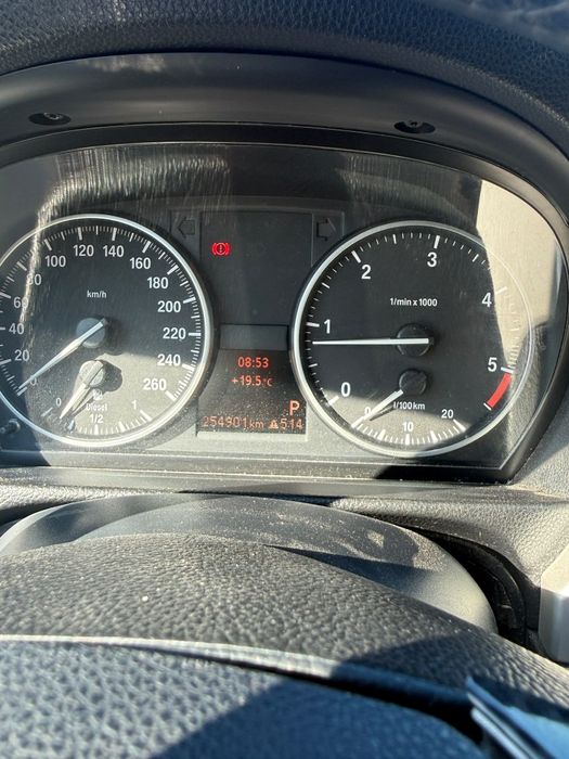 BMW 3 Series 2011 — imagine 3