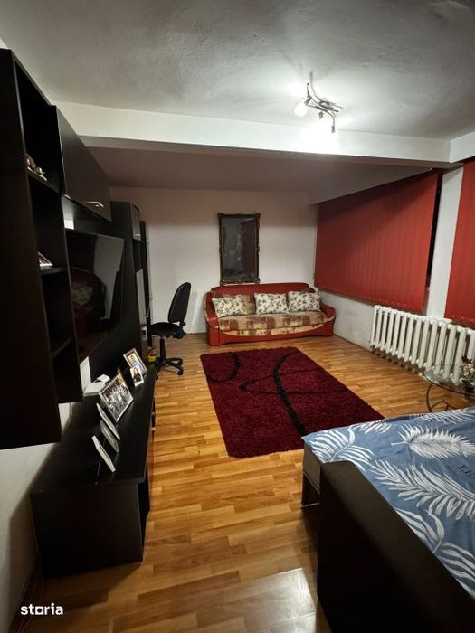 Apartament 2 camere decomandate, 53 mp, zona strazii Arinilor — fotografia 1