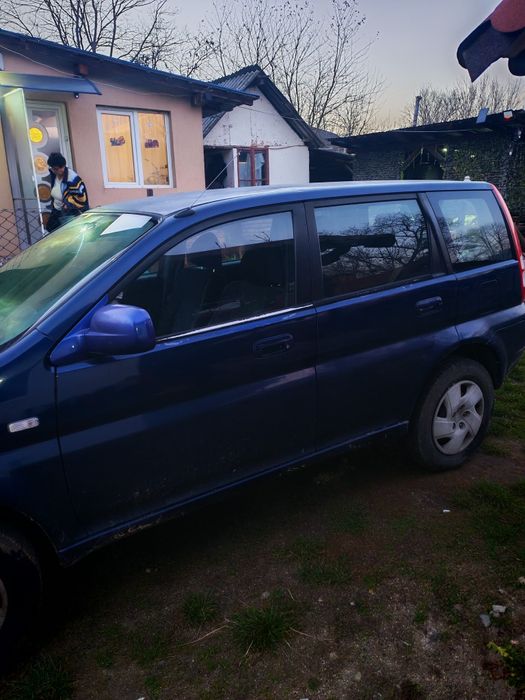 Vand Honda hrv 2002