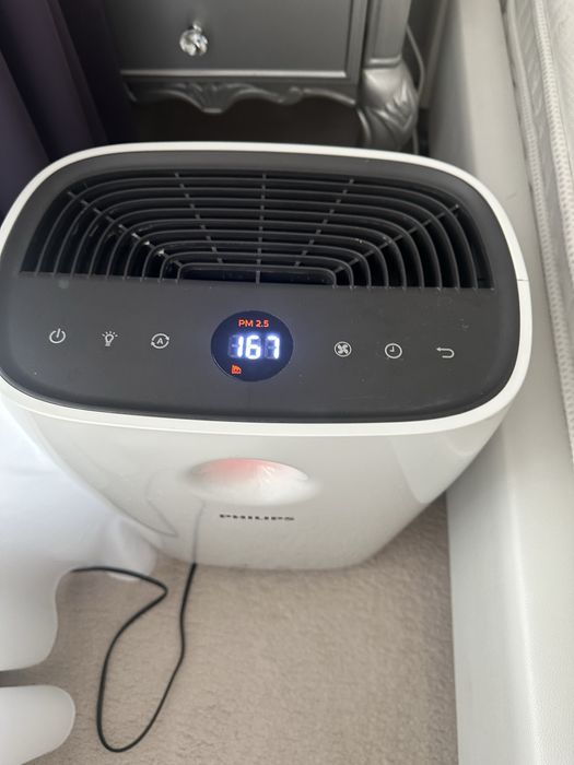 Purificator Philips AC2887/10