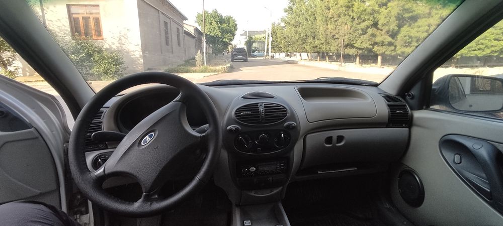 Lada kalina sotlad