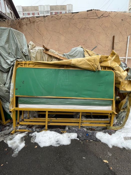 Диваны для общепита