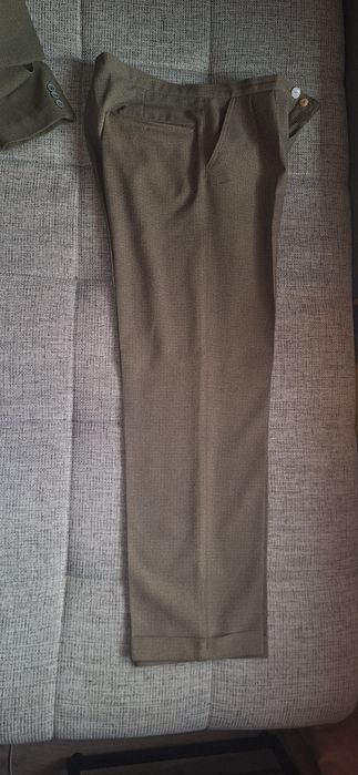 Sacou barbati marimea 46