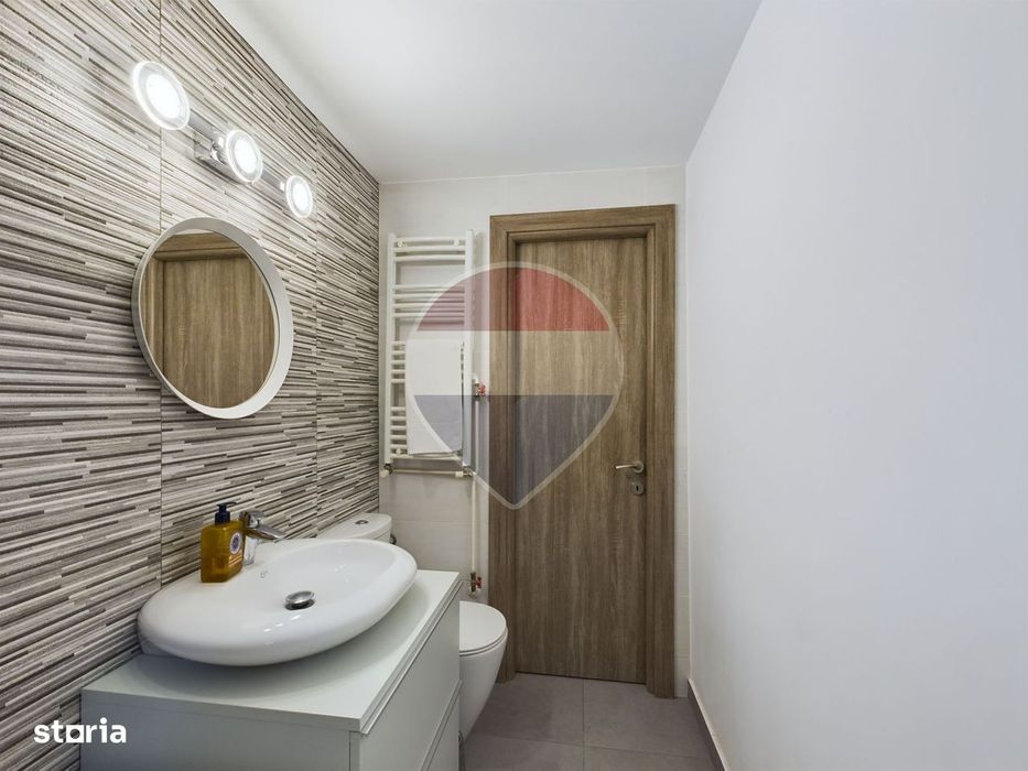 Apartament 3 camere de inchiriat | Vitan – Strada Brailita | 2 bai