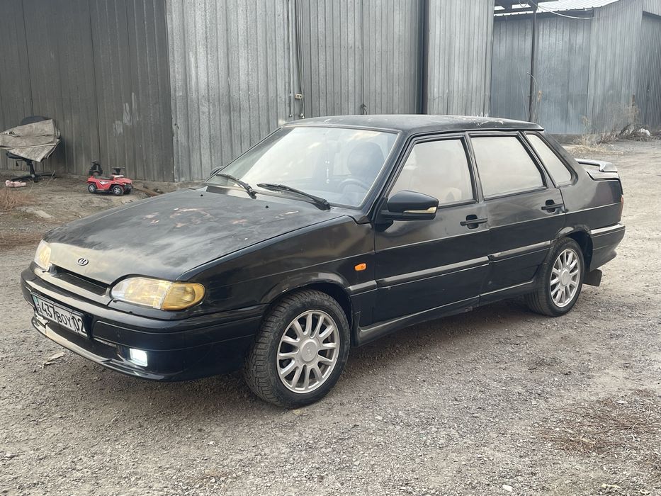 Ваз 2115 срочно только продажа