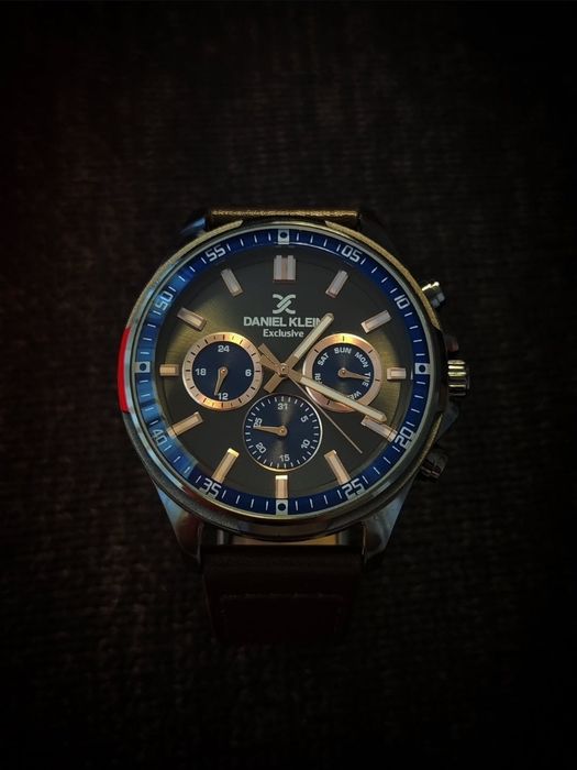 Ceas Daniel Klein Exclusive DK1135445