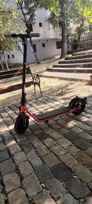 trotineta electrica ninebot